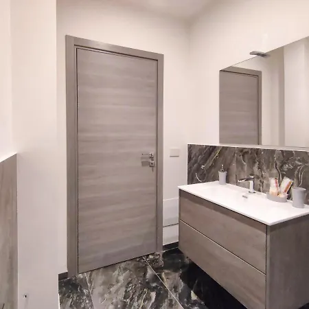 Cubacalatafimi לינה וארוחת בוקר 4*