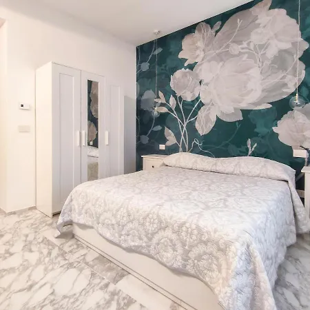 Cubacalatafimi לינה וארוחת בוקר פלרמו