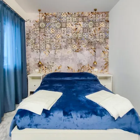 Cubacalatafimi לינה וארוחת בוקר