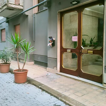 Cubacalatafimi 4* פלרמו