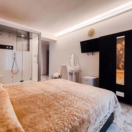 Cubacalatafimi לינה וארוחת בוקר