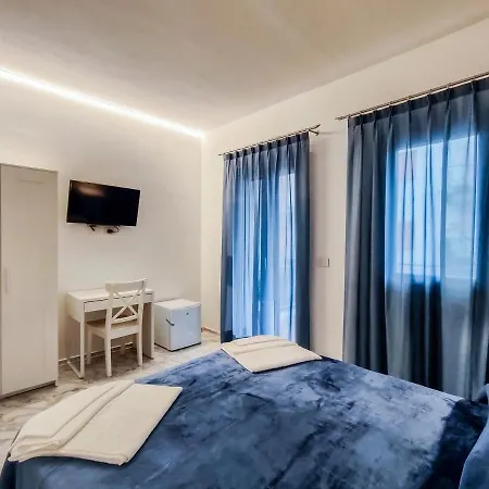 Cubacalatafimi לינה וארוחת בוקר