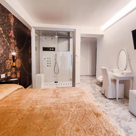 Cubacalatafimi לינה וארוחת בוקר פלרמו