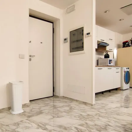 לינה וארוחת בוקר Cubacalatafimi