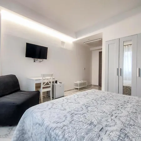 Cubacalatafimi 4* Παλέρμο