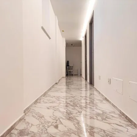 Cubacalatafimi לינה וארוחת בוקר