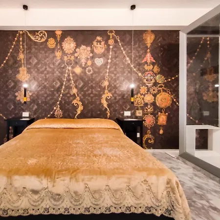 Cubacalatafimi לינה וארוחת בוקר