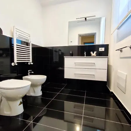 לינה וארוחת בוקר Cubacalatafimi 4*