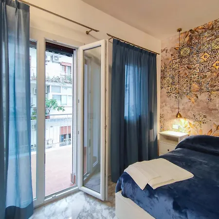 לינה וארוחת בוקר Cubacalatafimi פלרמו