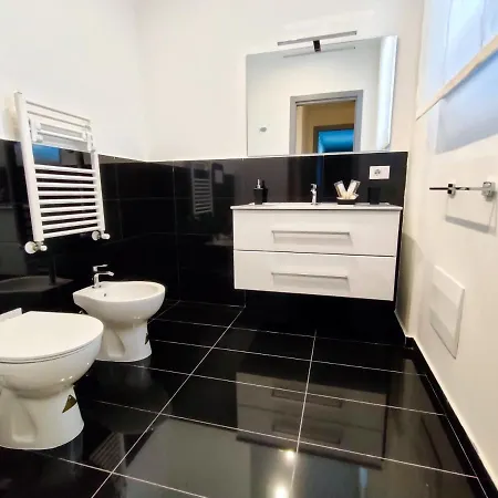 Bed & Breakfast Cubacalatafimi 4*