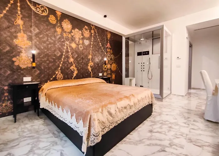 Cubacalatafimi 4* Palermo